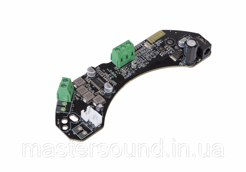 Вбудований підсилювач для стельових динаміків Sky Sound FLA-2.30 Set+BT, фото 1