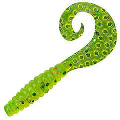 Силікон Select CC-Grub 2.5" #050 (7 шт/уп)