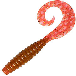 Силікон Select CC-Grub 3.5" #999 (6 шт/уп)