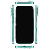 Муляж пустушка макет iPhone 16 Teal, фото 4