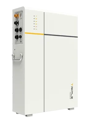 Акумулятор АКБ Solax Power t-BAT-SYS - LV D53