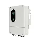 Гібридний однофазний інвертор PROSOLAX X1-Lite- 10.0 LV, фото 4