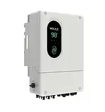 Гібридний однофазний інвертор PROSOLAX X1-Lite- 10.0 LV, фото 3