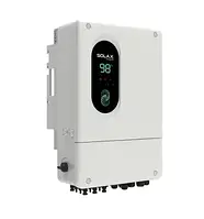 Гібридний інвертор PROSOLAX X1-Lite-12.0-LV низьковольтний