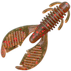 Силікон Select Crow-X 2" #085 (6 шт/уп)