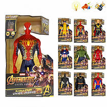 Супер Герої No 818