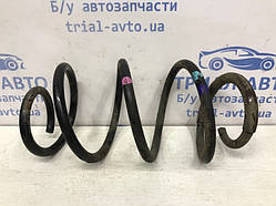 Пружина передня Hyundai Tucson TL 1.7 DIESEL D4FD 2015 (б/в)