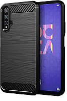 Чехол Ipaky Armor для Huawei Nova 5T / Honor 20