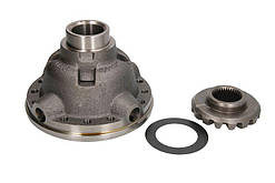 Диференціал мосту в зборі mercedes 199.358 (CEI)