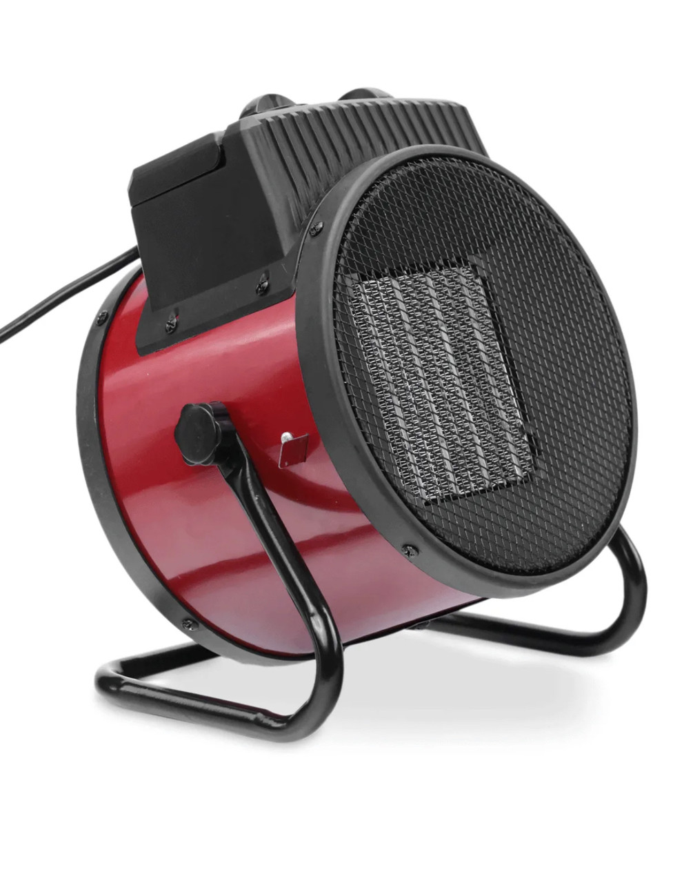 Обігрівач, електричний вентилятор Weber 2.5 kw