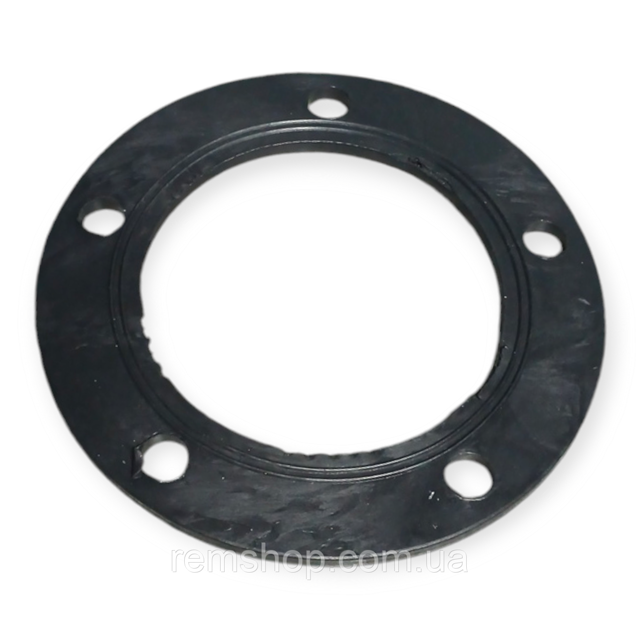 Прокладка для бойлера Galmet SG 1356112 Ø78/125 мм, 5 отворів  (Україна)