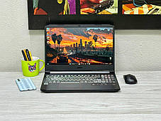 Ігровий ноутбук Acer Nitro 5 AN515-55/ 15.6" 1920x1080/ i5-10300H/ 16GB RAM/ 512GB SSD/ RTX 3060 6GB, фото 3