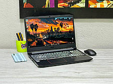 Ігровий ноутбук Acer Nitro 5 AN515-55/ 15.6" 1920x1080/ i5-10300H/ 16GB RAM/ 512GB SSD/ RTX 3060 6GB, фото 4