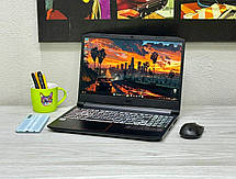 Ігровий ноутбук Acer Nitro 5 AN515-55/ 15.6" 1920x1080/ i5-10300H/ 16GB RAM/ 512GB SSD/ RTX 3060 6GB, фото 5