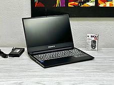 Ігровий ноутбук Gigabyte G5 GD/ 15.6" 1920x1080/ i5-11400H/ 16GB RAM/ 512GB SSD/ RTX 3050 Ti 4GB, фото 4