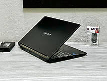 Ігровий ноутбук Gigabyte G5 GD/ 15.6" 1920x1080/ i5-11400H/ 16GB RAM/ 512GB SSD/ RTX 3050 Ti 4GB, фото 6