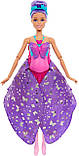Barbie Dance and Flutter HXJ10 Лялька Барбі Дрімтопія Чарівні крильця, фото 7