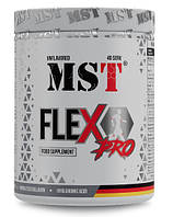 Для суглобів і зв’язок з колагеном MST Nutrition FLEX Pro 420 грам Без смаку