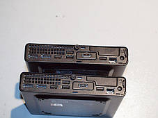 Б/в Неттоп HP ProDesk 600 G6 DM USFF| Core i5-10500T| 8 GB RAM| 256 GB SSD| HD 630, фото 3