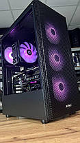 Б/в Збірка під замовлення: комп'ютер A-Data XPG Valor Mesh C Black MT| Ryzen 5 7500F| 32GB RAM| 1000GB SSD| RTX 3080 10GB, фото 5