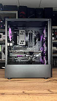 Б/в Збірка під замовлення: комп'ютер A-Data XPG Valor Mesh C Black MT| Ryzen 5 7500F| 32GB RAM| 1000GB SSD| RTX 3080 10GB, фото 6