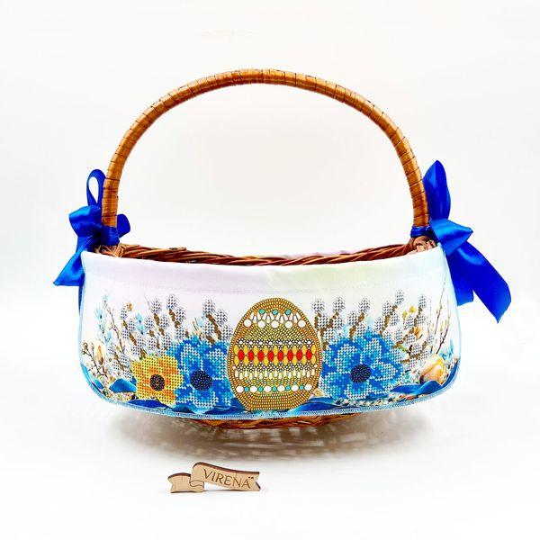 Стрічка навколо кошика мала СКМ-003 (СКМ-003), фото 1