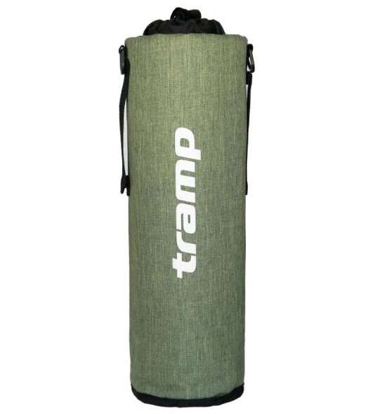 Термочохол для термоса Tramp Expedition Line 1,6 л оливковий