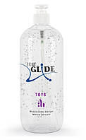 Лубрикант для секс іграшок Just Glide Toy Lube 1000 мл Кайф