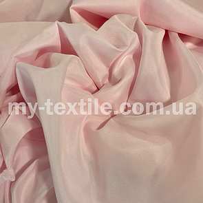 Європідкладка однотон 150 см 60 gm Пудра