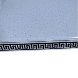 Світильник світлодіодний Biom DL-S707-36 6000K 36Вт без д/у, фото 2