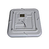 Світильник світлодіодний Biom DL-S707-36 6000K 36Вт без д/у, фото 3