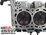 Головка блока Гбц права 2GRFSE Lexus IS350 GS350 2005-2011 1110139605, фото 5