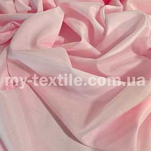 Європідкладка однотон 150 см 60 gm Ніжно-рожевий