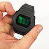 Спеціальні годинники для військових операцій, Бюджетні спортивні годинники спортивні скмей KY-90, фото 9