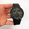 Брендові оригінальні наручні годинники SKMEI, Стильні статусні чоловічі наручні годинники стрілкові ZK-35, фото 6