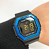 Електронні вологозахищені наручні годинники SKMEI, Багатофункціональні військові годинники UT-72, фото 6