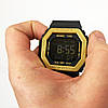 Електронні спортивні годинники SKMEI, Брендові чоловічі годинники для кемпінгу та відпочинку SH-54, фото 3