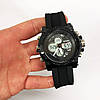 Годинники військові чоловічі SKMEI, Спортивні чоловічі годинники зручні спортивні скмей GE-84, фото 5