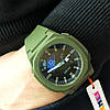 Годинники чоловічі для плавання SKMEI 2091AGBK, Годинники для кемпінгу з водозахистом UW-16, фото 2