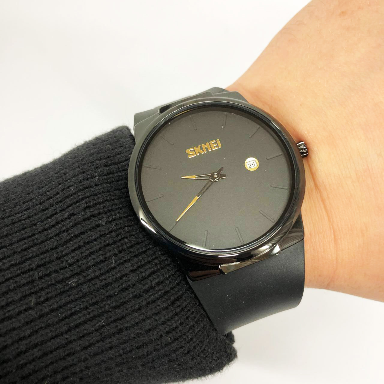 Чоловічі годинники стильні годинники для чоловіка Оригінальні брендові для чоловіка LT-59, фото 1