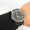 Оригінальні чоловічі класичні наручні годинники SKMEI, Чоловічі якісні кварцові годинники HT-36, фото 7