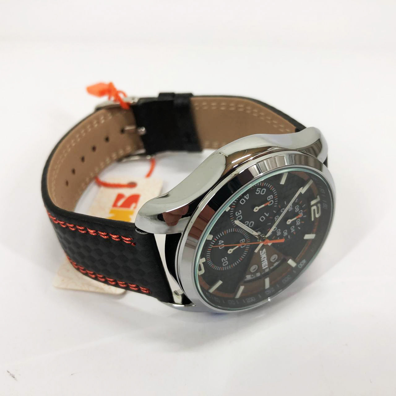 Елегантні годинники для чоловіків, Годинники на руку годинники для чоловіка Наручні чоловічі MN-92, фото 1