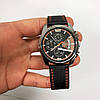 Елегантні годинники для чоловіків, Годинники на руку годинники для чоловіка Наручні чоловічі MN-92, фото 2
