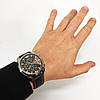 Елегантні годинники для чоловіків, Годинники на руку годинники для чоловіка Наручні чоловічі MN-92, фото 4
