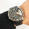 Елегантні годинники для чоловіків, Годинники на руку годинники для чоловіка Наручні чоловічі MN-92, фото 7