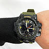 Годинники військової тематики SKMEI, Чоловічі годинники для риболовлі спортивні спорт JK-23, фото 2