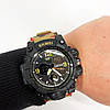 Годинники для кемпінгу та відпочинку, Ударостійкі водонепроникні годинники для походів ZA-71, фото 6