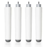 Ніжки стільця для годування University 28 см 4 шт. (60406)