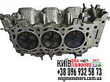 Головка блока Гбц ліва 2GRFSE Lexus IS350 GS350 2005-2011 1110239115, фото 4