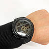 Годинники спортивні спорт SKMEI, Наручні годинники для армії Армійські наручні з таймером DT-68, фото 2